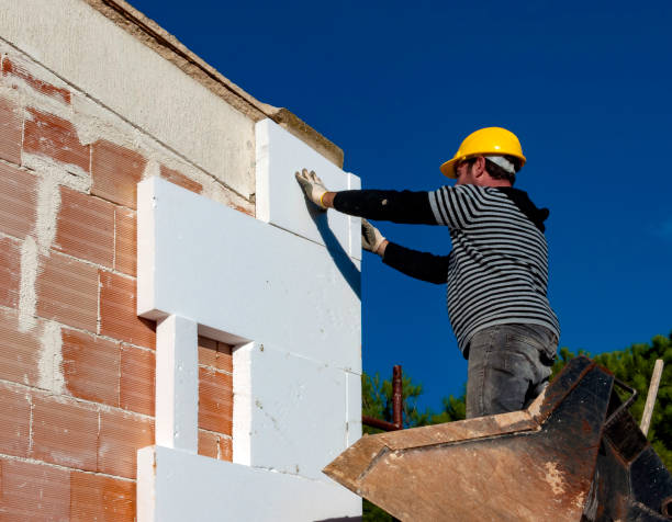 Best Insulation Installation Services in Wrightstown, WI