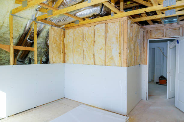 Best Insulation for Specific Applications in Wrightstown, WI