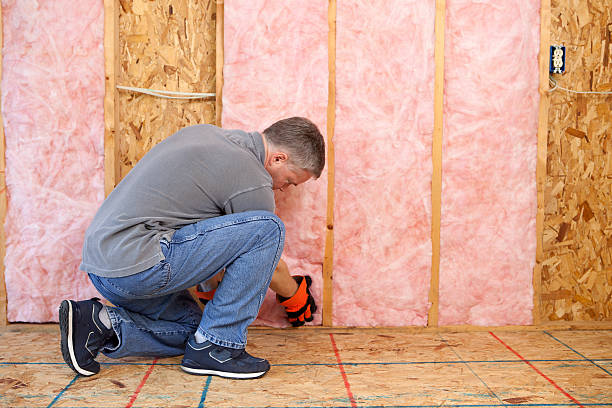 Best Insulation for Specific Applications in Wrightstown, WI