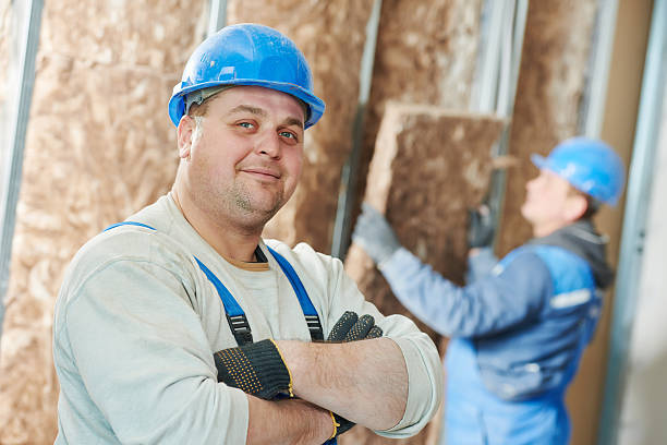 Reliable WI Insulation Contractor Solutions